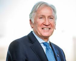 Five years in, Concordia's Jurist-in-Residence program is still going  strong