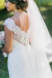 Danielle Wears Augusta Jones Skyler Beautiful Wedding Dresses Wedding Dresses Wedding Dresses Lace