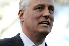 Robert O'Brien: global agenda for a second Trump term