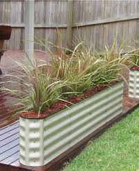 Birdies Raised Garden Beds Amazon 10 In 1 Modular Raised Bed Birdies Garden Products Http Www Amazon Com Metal Raised Garden Beds Garden Troughs Raised Garden Beds