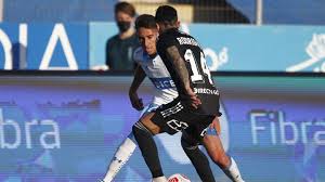 Jun 16, 2021 · colo colo ya conoce a su posible rival para esta nueva edición de copa chile, teniendo que esperar el resultado del cruce entre deportes la serena y athletic club colina, elencos que jugarán en los 16avos de final en llaves de ida y vuelta. Ag 3 Rrwq0pbgm