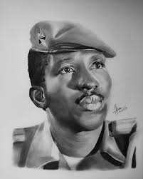 Voici cinq citations de thomas sankara à mémoriser. Thomas Sankara Wikipedia