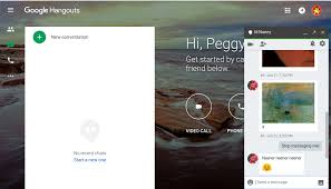 So because i'm slow sometimes at seeing the whole picture i had to google, google + to get help on deleting google+ hangout contacts. How To Block Or Unblock Someone In Google Hangouts