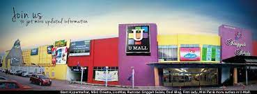 Maybe you would like to learn more about one of these? U Mall Skudai Pagina Inicial Facebook