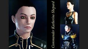 Mass Effect 3-Wettbewerb