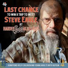 Steve Earle (@steveearle) • Instagram photos and videos