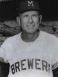 Photos: Baseball returned to Milwaukee in 1970 with arrival of Brewers