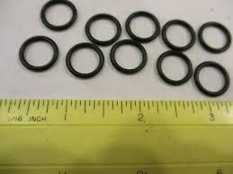 Maybe you would like to learn more about one of these? 20 Pcs Cs 5 Mm Od 16 72mm Nbr Rubber O Ring O Ring Oil Sealing Gasket Sealing Mechanical Power Transmission Com Seals O Rings Gaskets