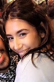 Bianca Pruitt's Instagram, Twitter & Facebook