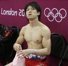 In such page, we additionally have number of images out there. Picture Of Kohei Uchimura