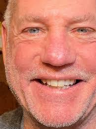 Michael Newberry's Instagram, Twitter & Facebook