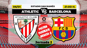 Messi and co look for their first title of the season in seville's copa del rey final. Barcelona Beat Athletic Club