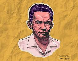 Tan Malaka Projects :: Photos, videos, logos, illustrations and branding ::  Behance