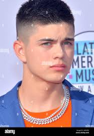 Jay ulloa hi-res stock photography and images