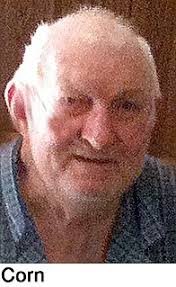 Harold Raymond Corn Obituary