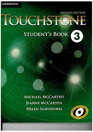 Maybe you would like to learn more about one of these? Touchstone Student S Book 3 Second Edition 2nd Completo Livro Student S Book Docsity