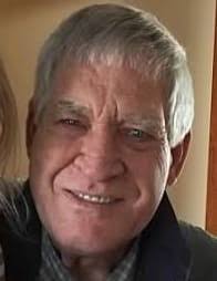 Billy Bailey Obituary (1949