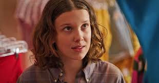 Brown began her acting career by playing guest roles on television. Stranger Things Millie Bobby Brown To Get A Spin Off As Per Her New Netflix Contract