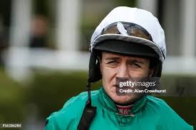 94 Barry Geraghty Portrait Stock Photos, High-Res Pictures, and Images