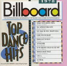 Top Songs 1978