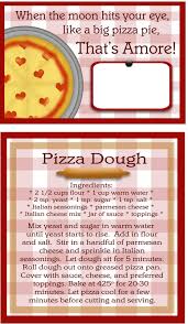 Mama Mia With Images Pizza Gifts Pizza Recipes Dough Pizza Gift Basket