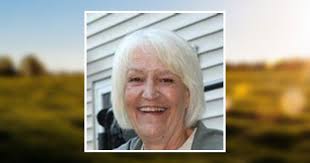 Charlene Louise Zimmerman Obituary August 1, 2017