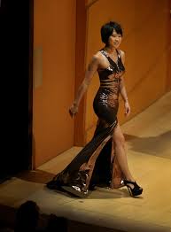 Yuja Wang | Asian Sirens