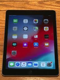Apple Ipad Pro 1st Gen 32gb Wi Fi Cellular Unlocked 9 7in A1674 Mlpw2ll A Ipad Pro Ipad Apple Ipad Pro