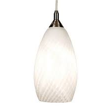 Amazon Com Checkolite 25308 71 Home Design Art Glass 1 Light Pendant Brushed Nickel Home Improvement Ceiling Pendant Pendant Light Ceiling Pendant Lights