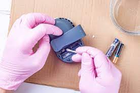 How To Clean Battery Acid Safely