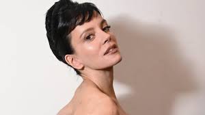 Lily Allen seen in London as details emerge of David Harbour's 'affair'