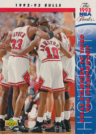 Nike even got upper deck to create a basketball card of johnny kilroy wearing the kilroy 9's. The Johnny Kilroy Collective 1993 94 Upper Deck 208 1992 93 Bulls Fin