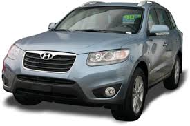 Hyundai Santa Fe 2009 Carsguide
