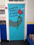 Preschool Dr Seuss Door