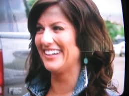 Jillian Harris Wears More Stella & Dot Jewelry