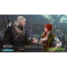 Inside out & back again lai, thanhha. The Witcher 3 Wild Hunt Game Of The Year Edition Xbox One Ipon Hardware And Software News Reviews Webshop Forum