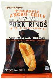 Also, know that the ingredients i mentioned aren't strict, which means that you can adjust the quantity of skin and seasoning according to your liking. Southern Recipe Small Batch Pork Rinds Flavors Ranked