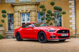 We've gathered more than 5 million images uploaded by our users and sorted them by the most popular ones. Bilder Von Ford Mustang Gt Convertible Rot Auto 4096x2731