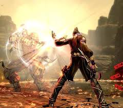 Years after the great war, the voltaris are threatening to return to. Rezension Von Blade And Soul Mmo Mmorpg