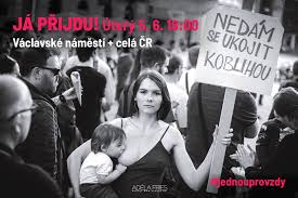 V předvečer sedmnáctého listopadu uspořádal spolek milion chvilek virtuální demonstraci. Co Kdybychom Konecne Milion Chvilek Pro Demokracii Facebook