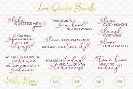 Free Free 74 Love Quotes Svg SVG PNG EPS DXF File
