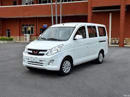 五菱荣光v 2015款1 2l实用型100071572图片 五菱汽车 汽车图库 汽车之家 van suv suv car