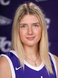 2024-25 Women's Basketball Roster