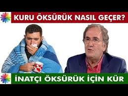 Inatci Oksuruge Ne Iyi Gelir Kuru Oksuruk Icin Kur Ibrahim Saracoglu Youtube Recete Saglik Ipuclari Saglik Urunleri