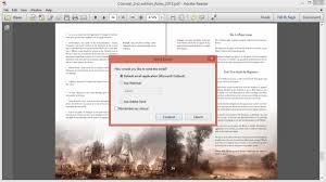 You can manipulate text, change fonts, customize layouts and the optical character recognition (ocr) lets you turn scanned paper documents and images into dynamic and editable digital files. Adobe Reader 11 0 10 Free Download