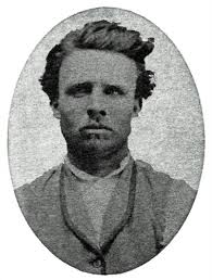 George Alexander Burks (1850-1927)