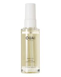 Find out how best to use ouai hair oil with this guide produced by the brand. Ouai Haircare Hair Oil Cult Beauty