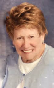 Obituary for Barbara Felder