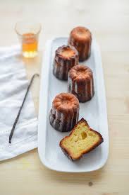 Canneles Rum Vanille Rezept Franzosisch Kochen Rezept Rezepte Franzosisch Kochen Backrezepte