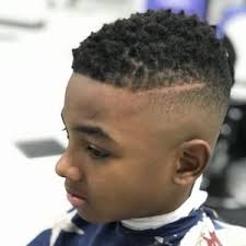 Men's Haircut Near Me: Canton, TX